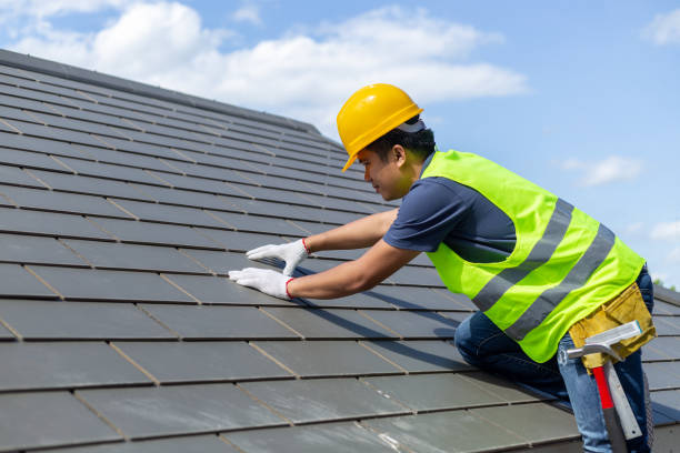 Best Roof Leak Repair  in Clarksville, VA