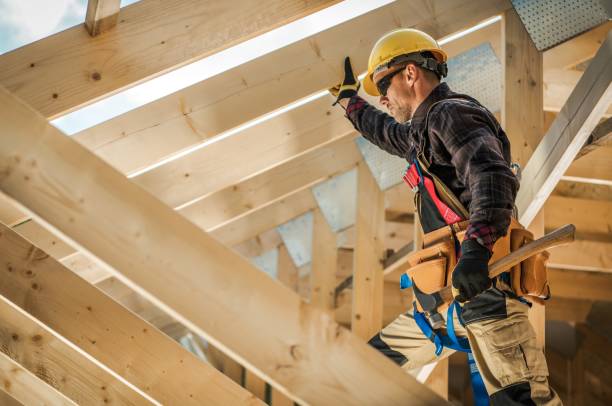 Best Local Roofing Companies  in Clarksville, VA