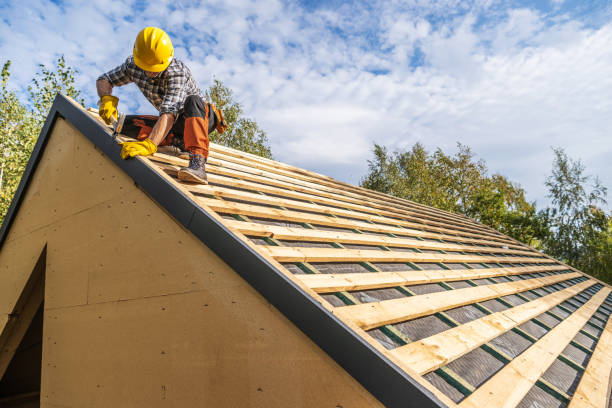 Best Roof Restoration Services  in Clarksville, VA