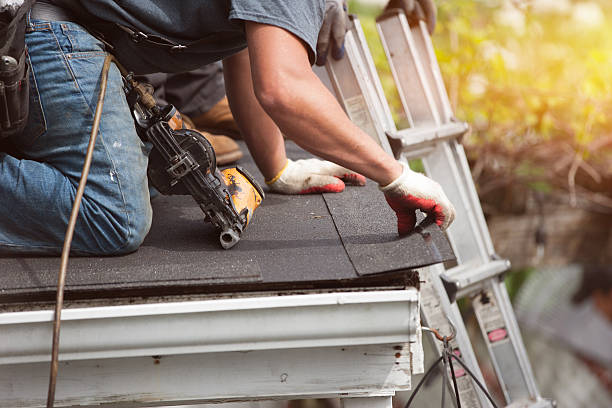 Best New Roof Installation  in Clarksville, VA