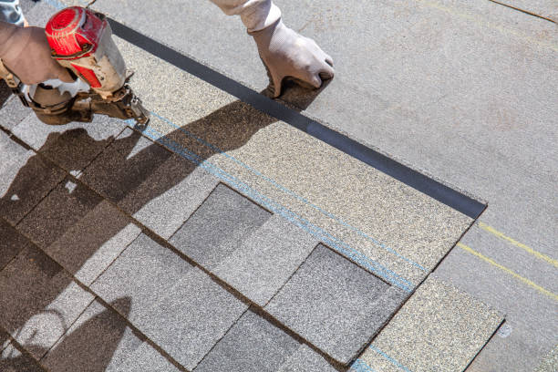 Best Shingle Roofing Installation  in Clarksville, VA